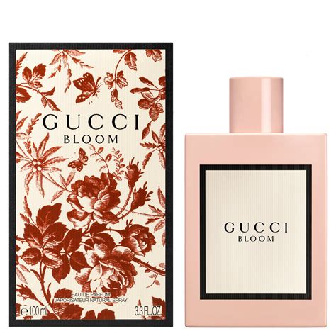 gucci bloom fragrantica|gucci bloom fragrance description.